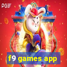 f9 games app